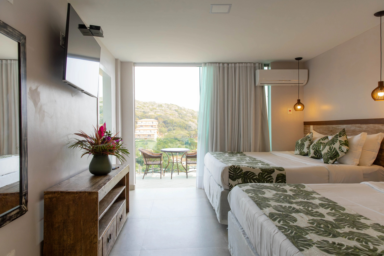 Photo - Pousada Gente Bonita João Fernandes