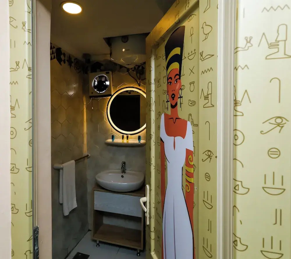 Foto - Turquoise Pyramids & Grand Egyptian museum view Hotel