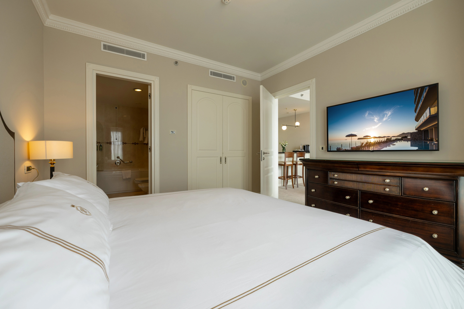 Foto - Royal Princess Hotel