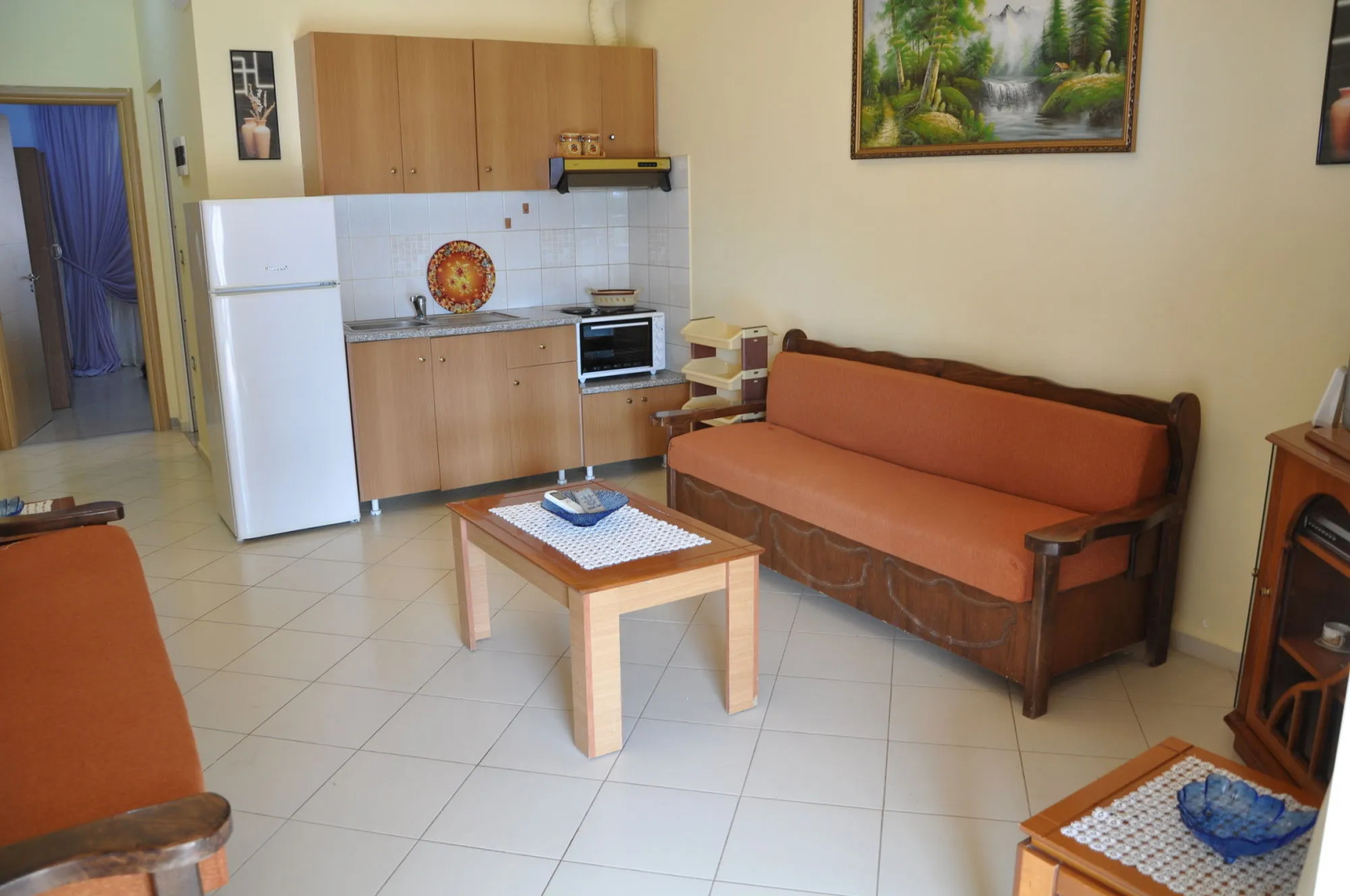 Foto - Hotel Vila Alvin & Apartments