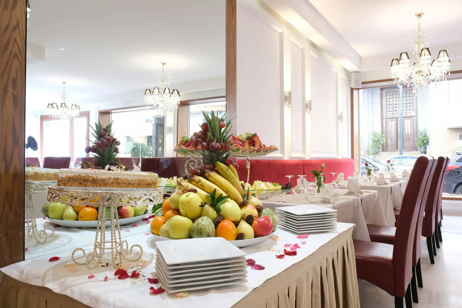 Photo - Hotel Belere Rabat