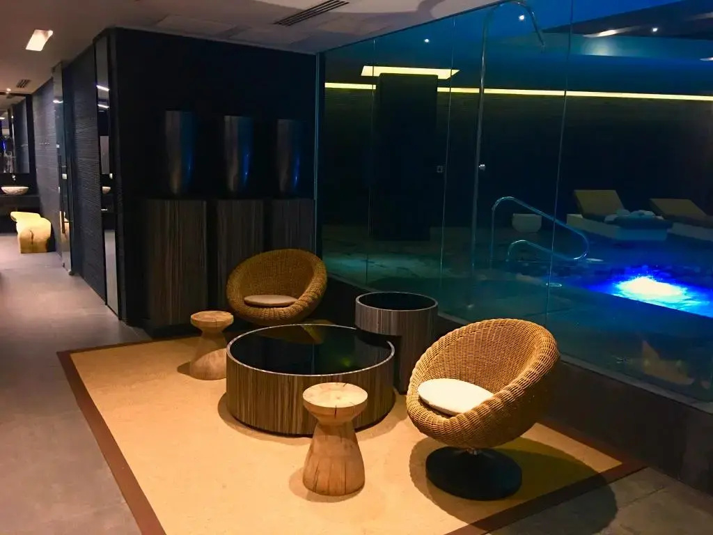 Foto - Icon Hotel