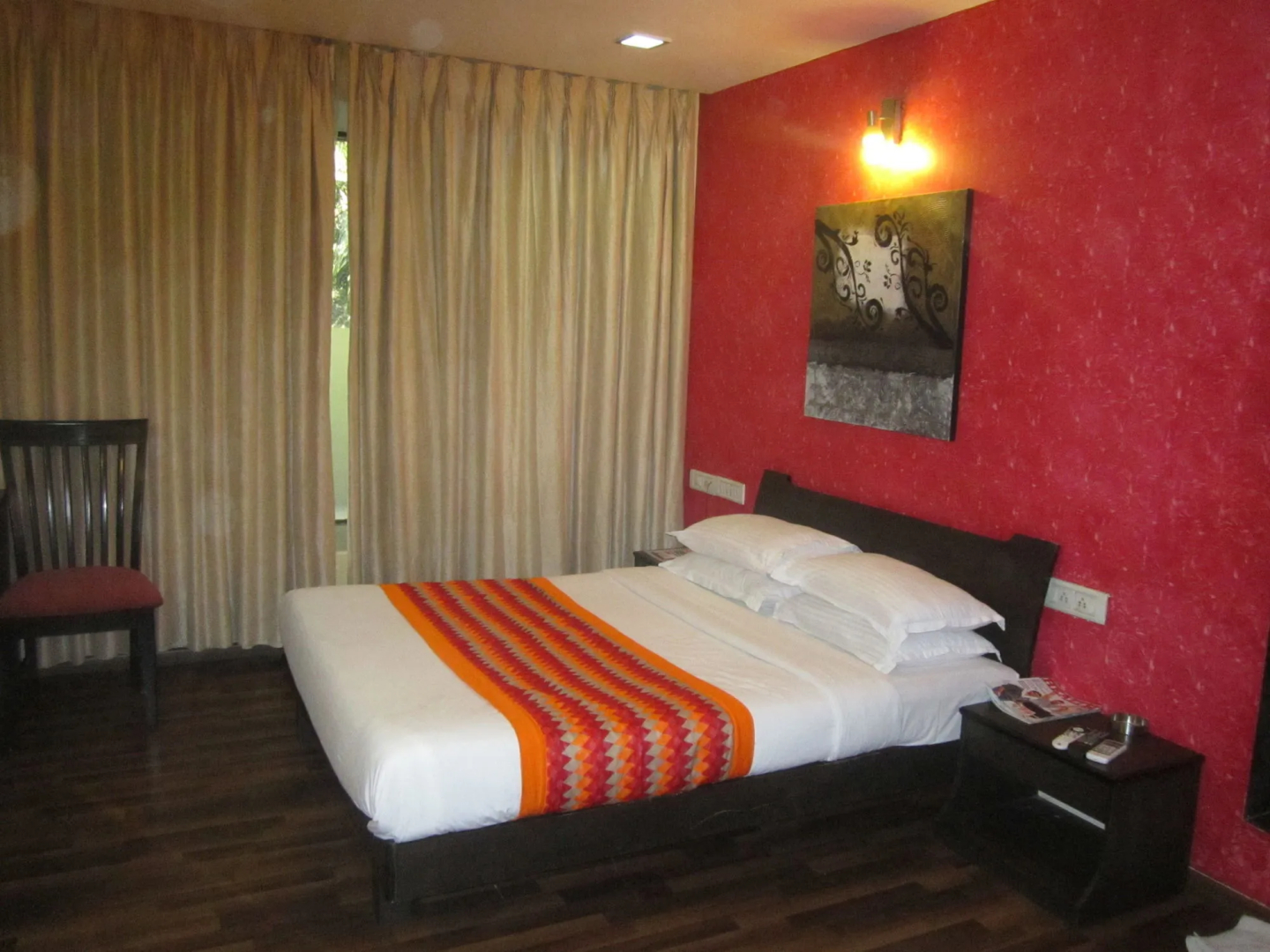 Photo - Hotel Orritel West
