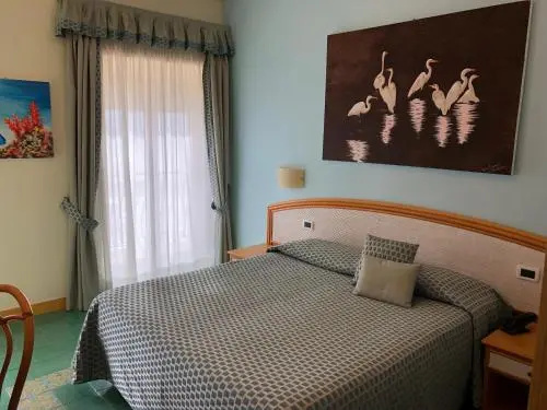 Photo - Grand Hotel Il Ninfeo