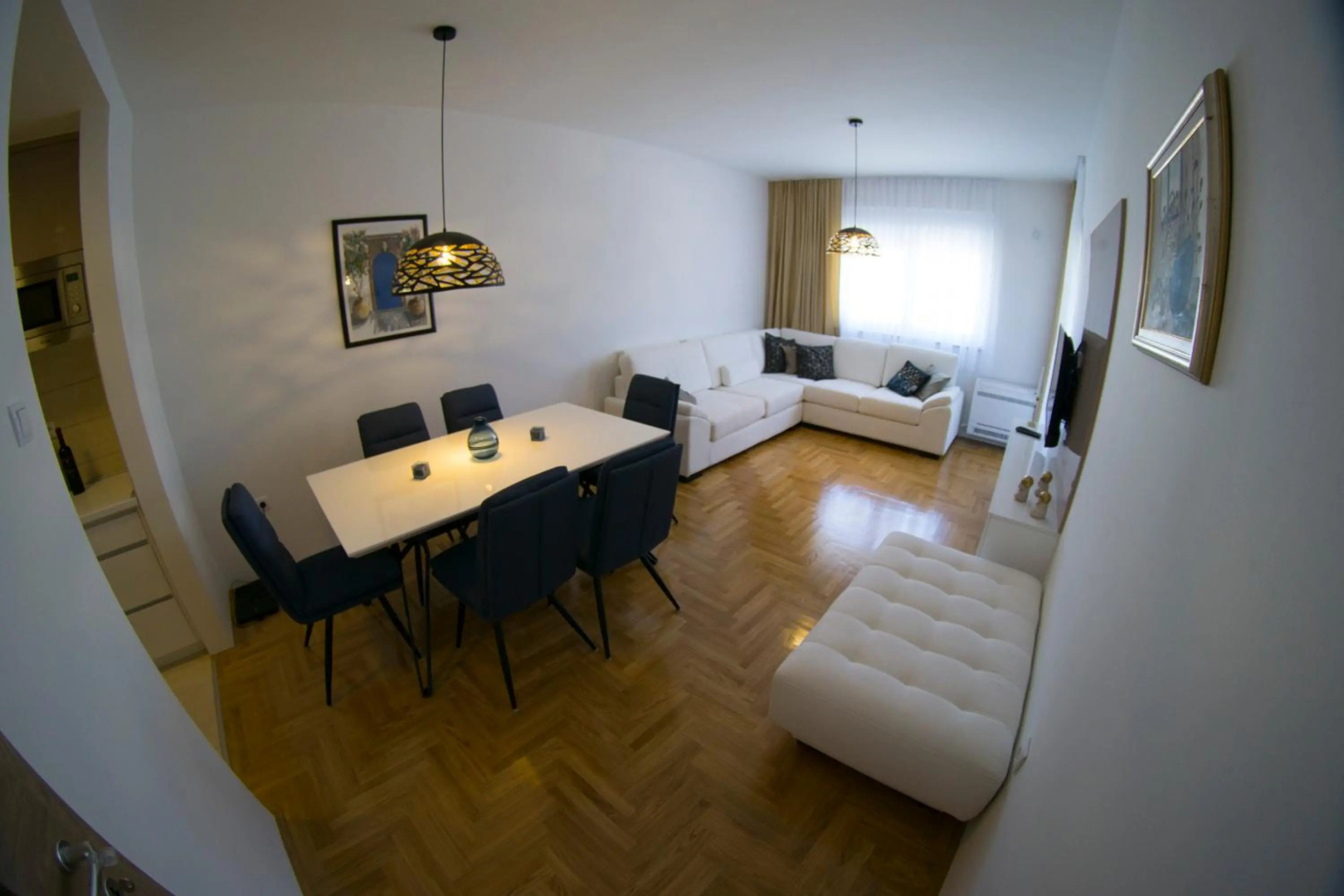 Apartman Sunlight