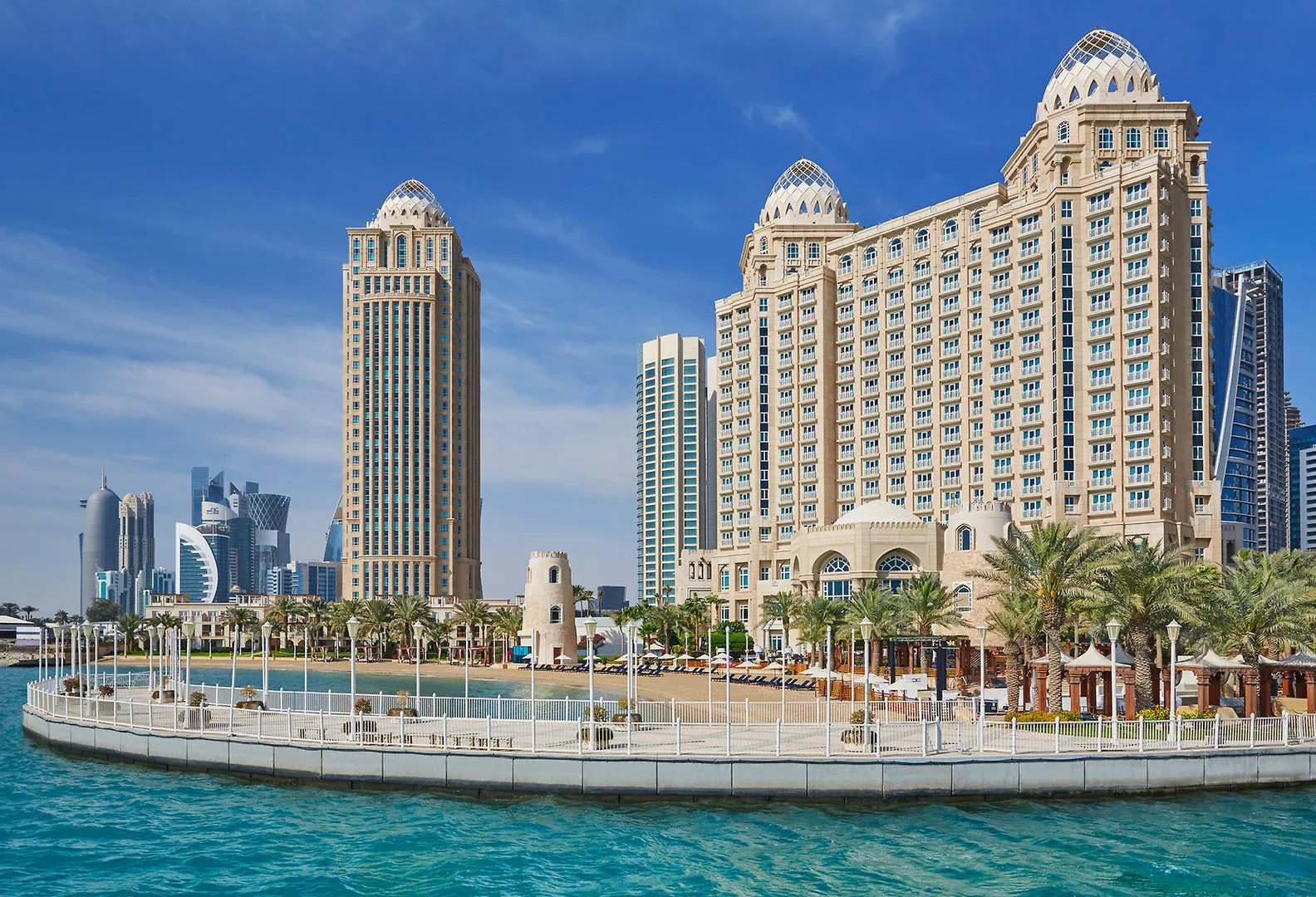 Photo - Four Seasons Hotel Doha