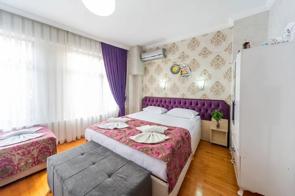 Photo - Arges Old City Hotel