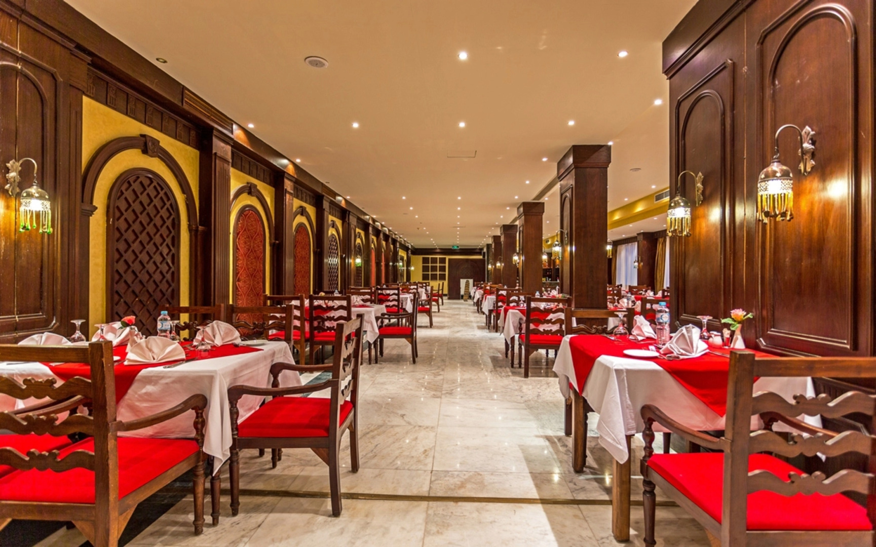 Foto - Le Jardin Aqua Park Resort