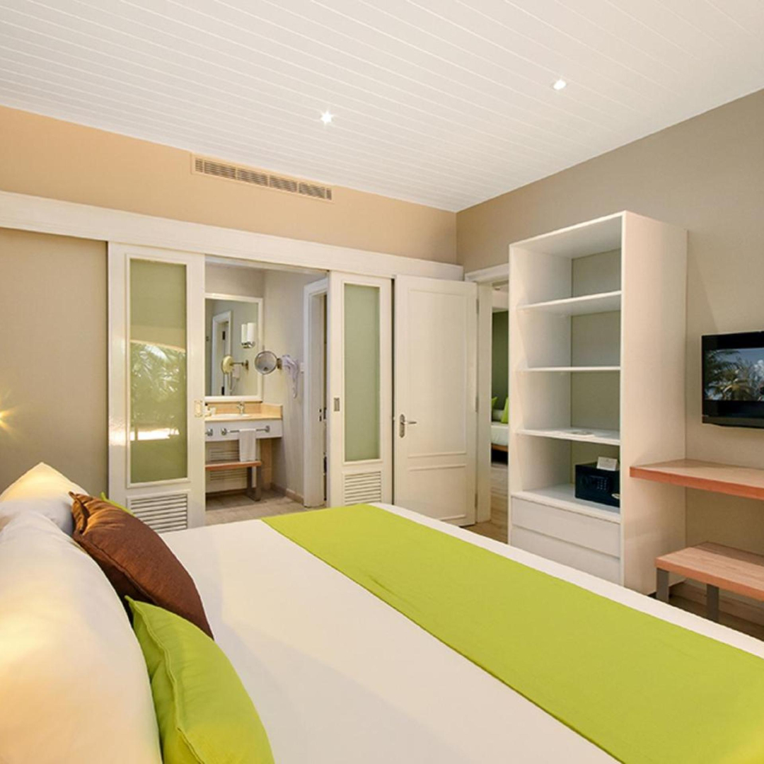 Foto - Mauricia Beachcomber Resort & Spa