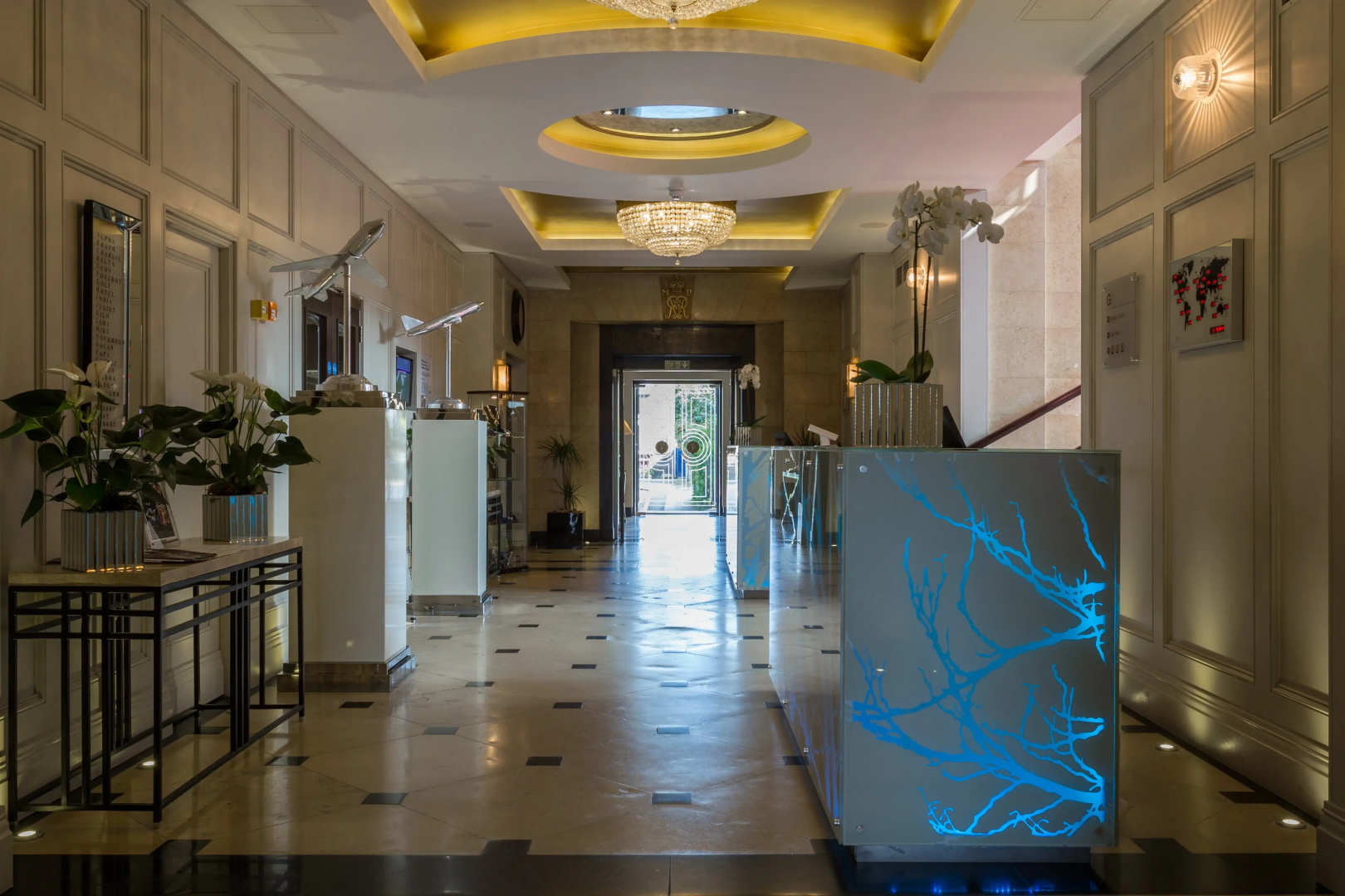 Foto - DoubleTree by Hilton London - Greenwich