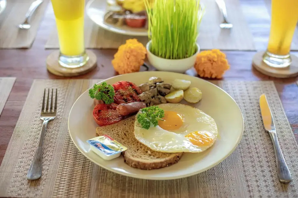 Photo - Abian Ubud View