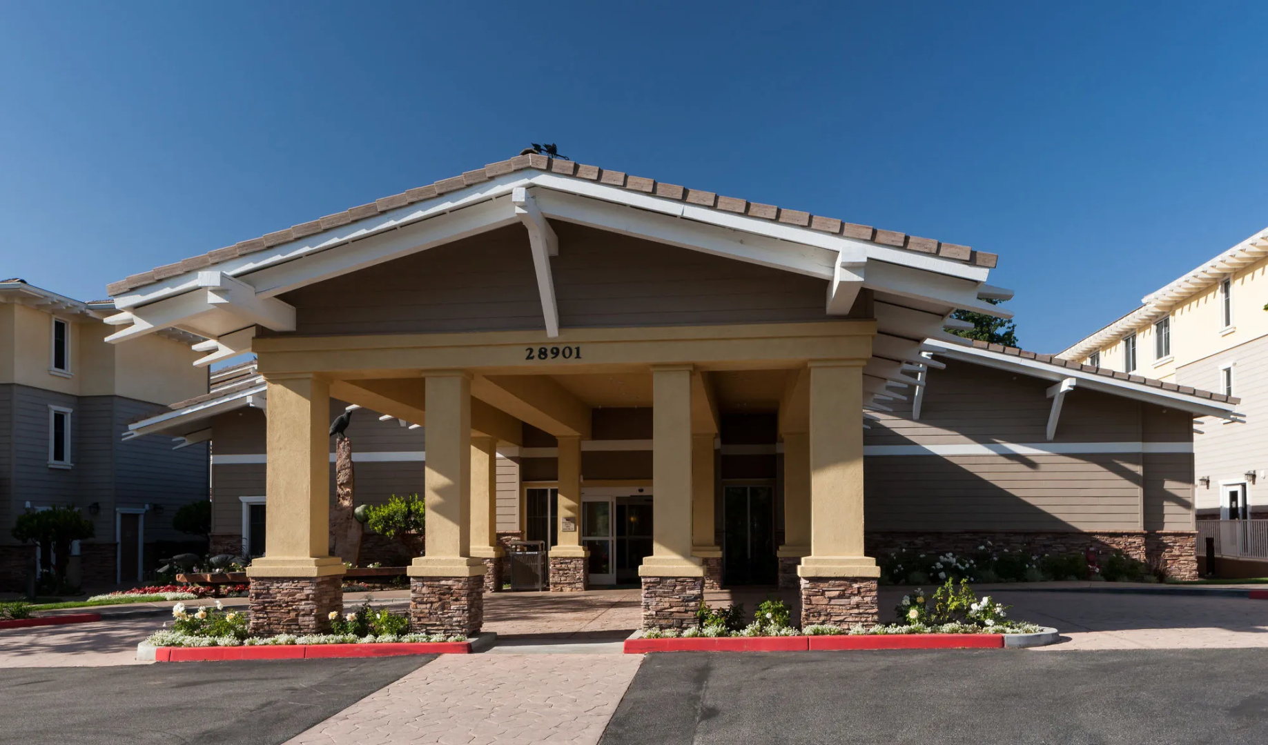 Foto - Homewood Suites by Hilton Agoura Hills