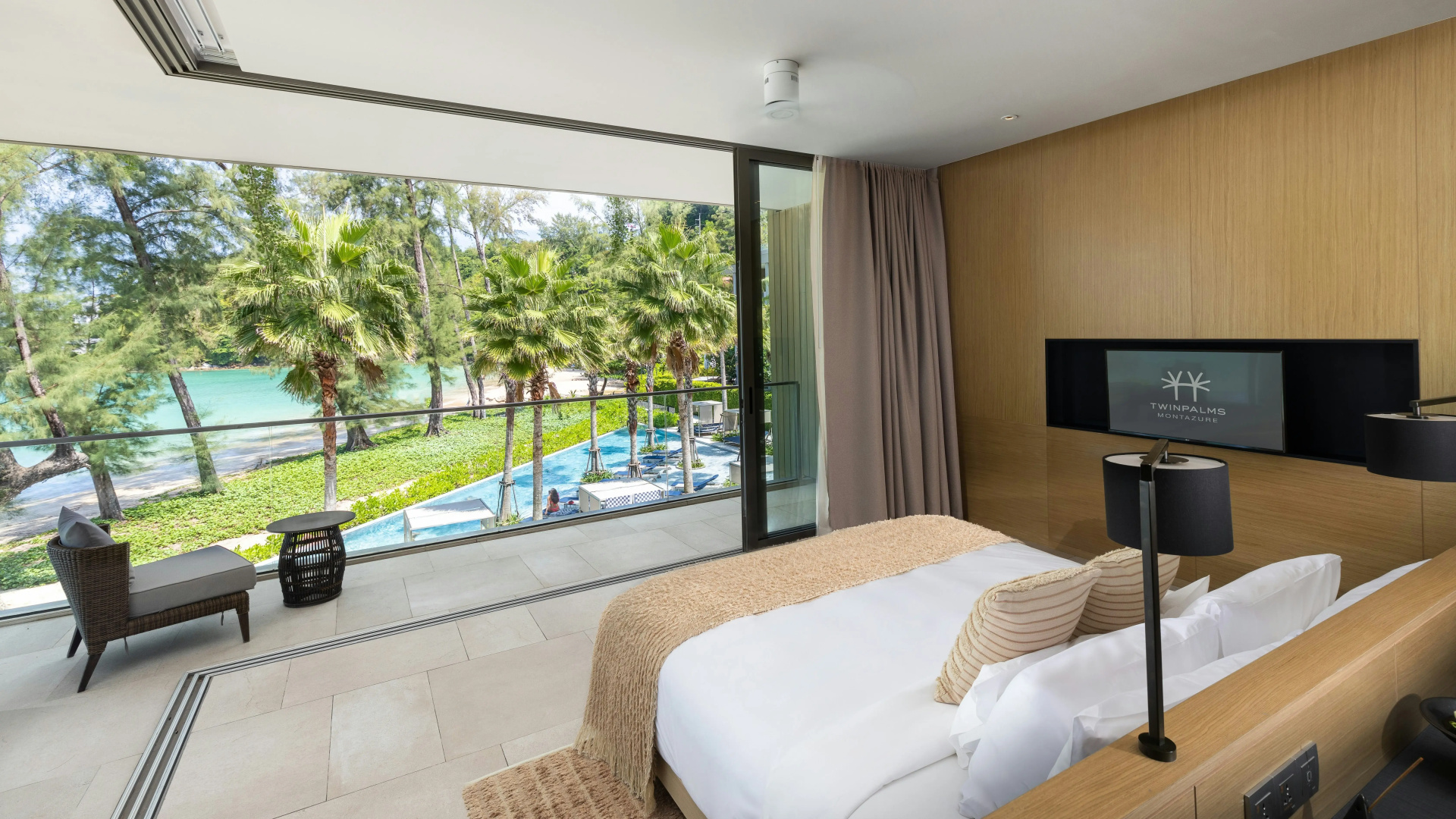 Photo - Twinpalms MontAzure Phuket