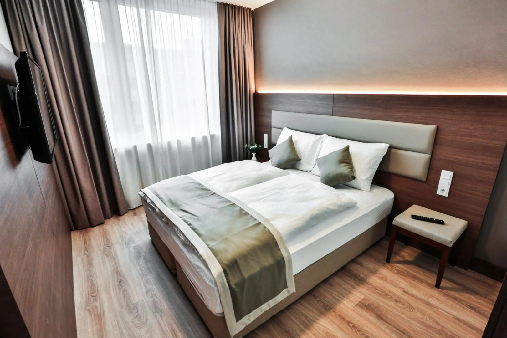 Foto - Ocak Aparthotel