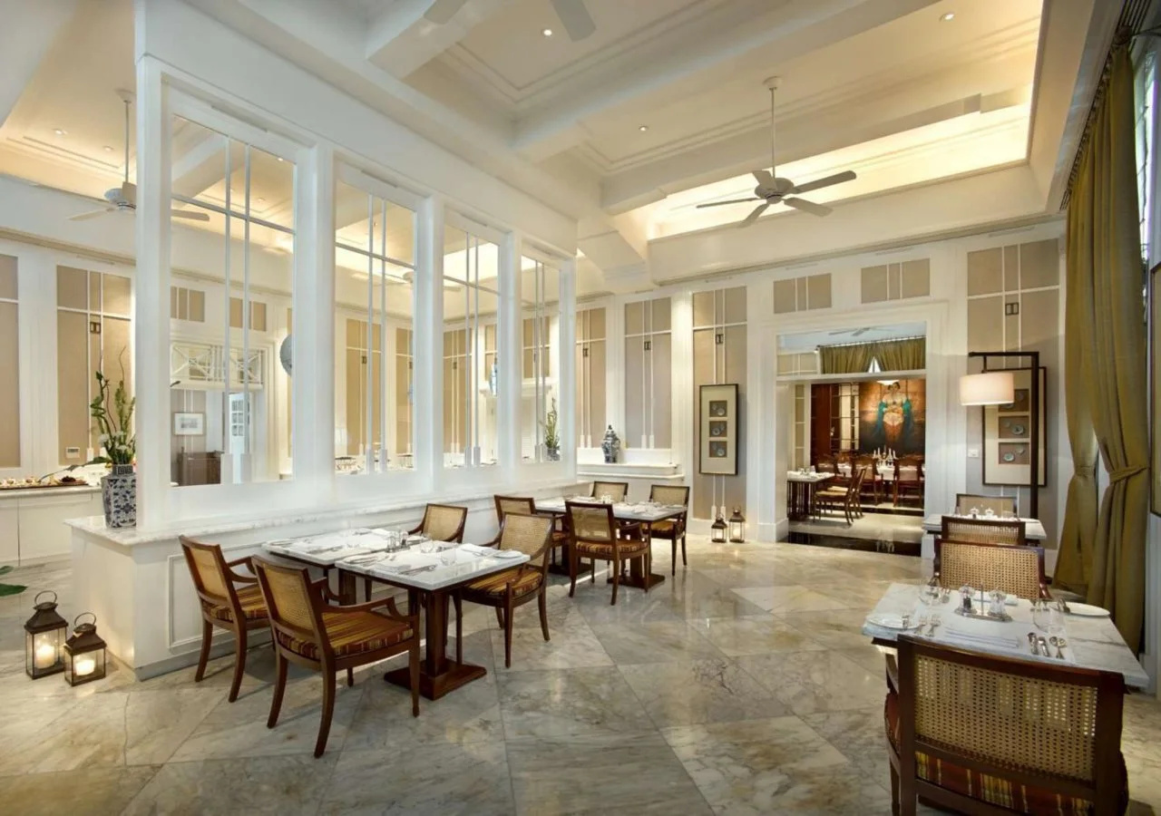 Foto - The Hermitage, A Tribute Portfolio Hotel, Jakarta