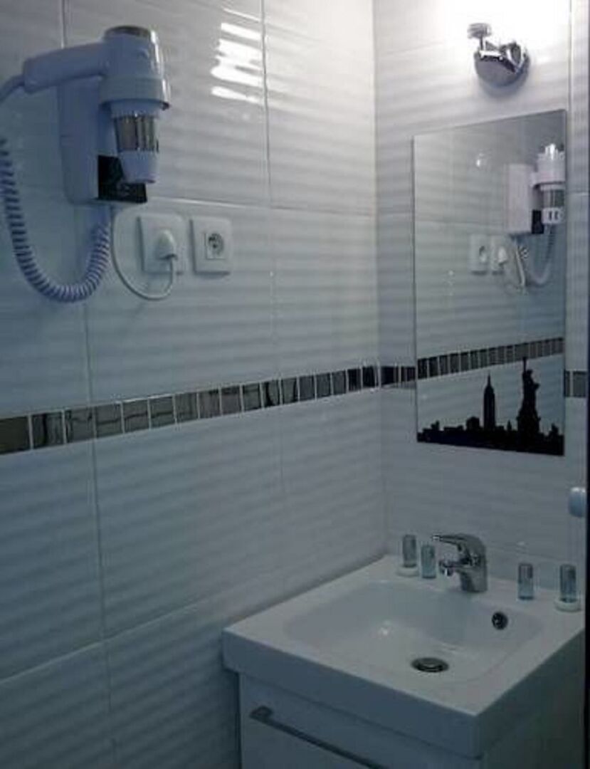 Foto - Hôtel de Ménilmontant