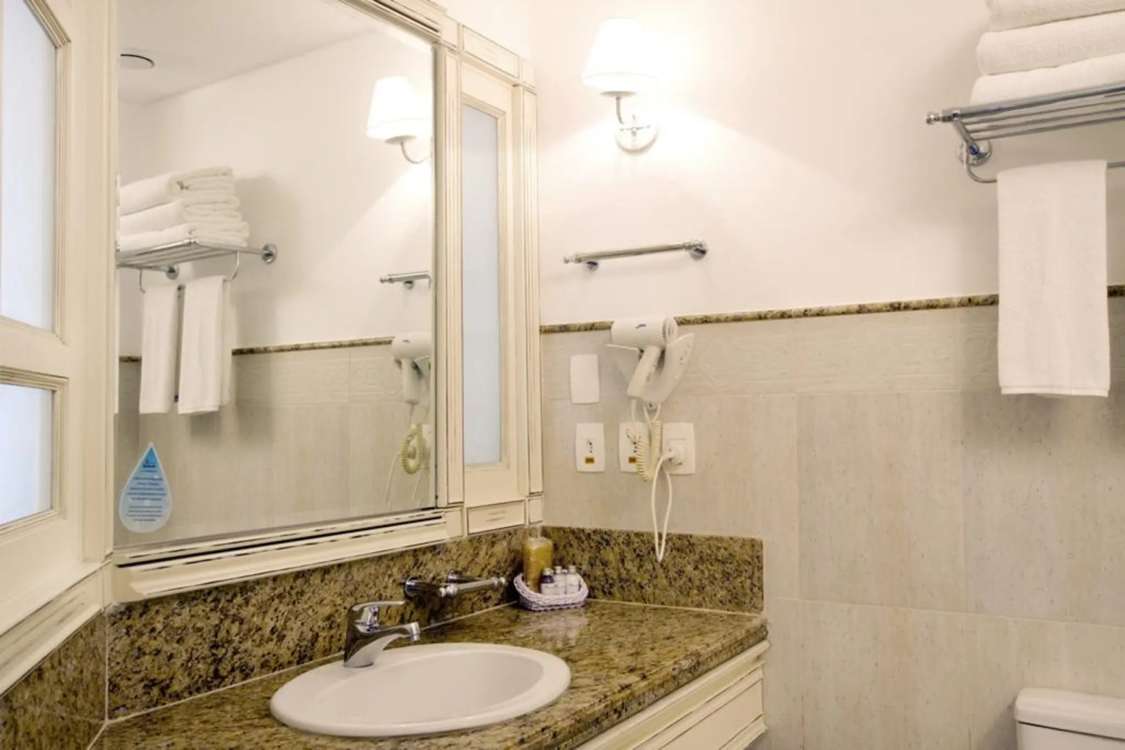 Foto - IL Campanario Villaggio Resort - OFICIAL