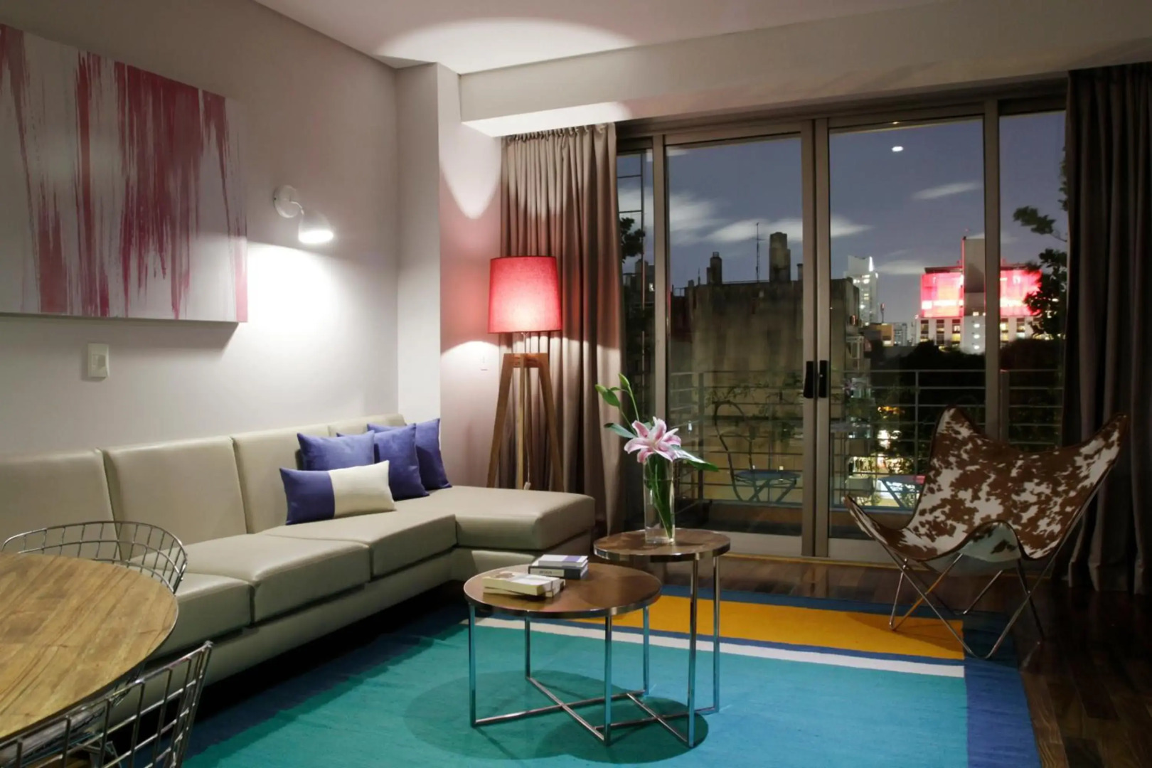 Photo - Palo Santo Hotel