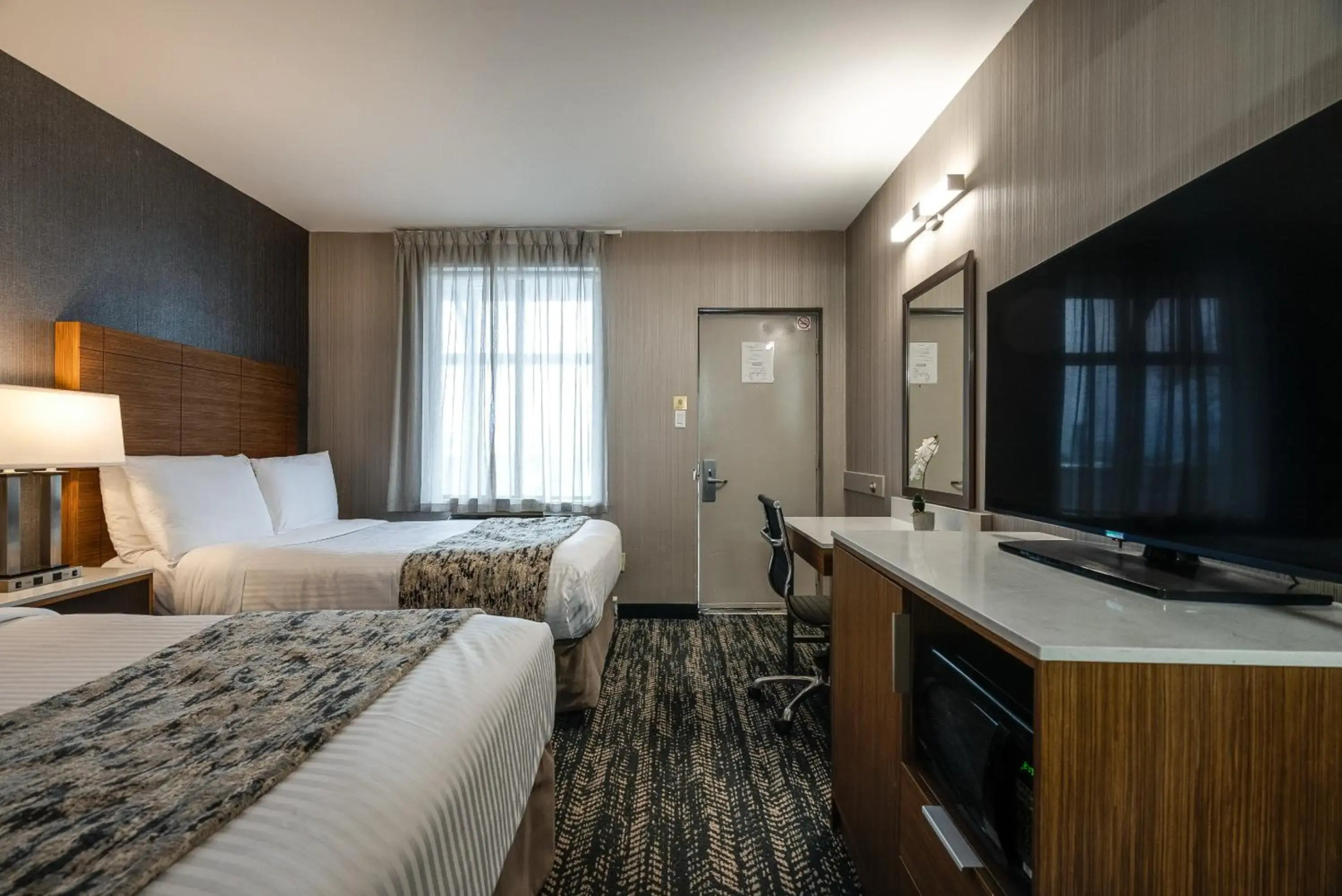 Foto - Monte Carlo Inn Toronto West Suites