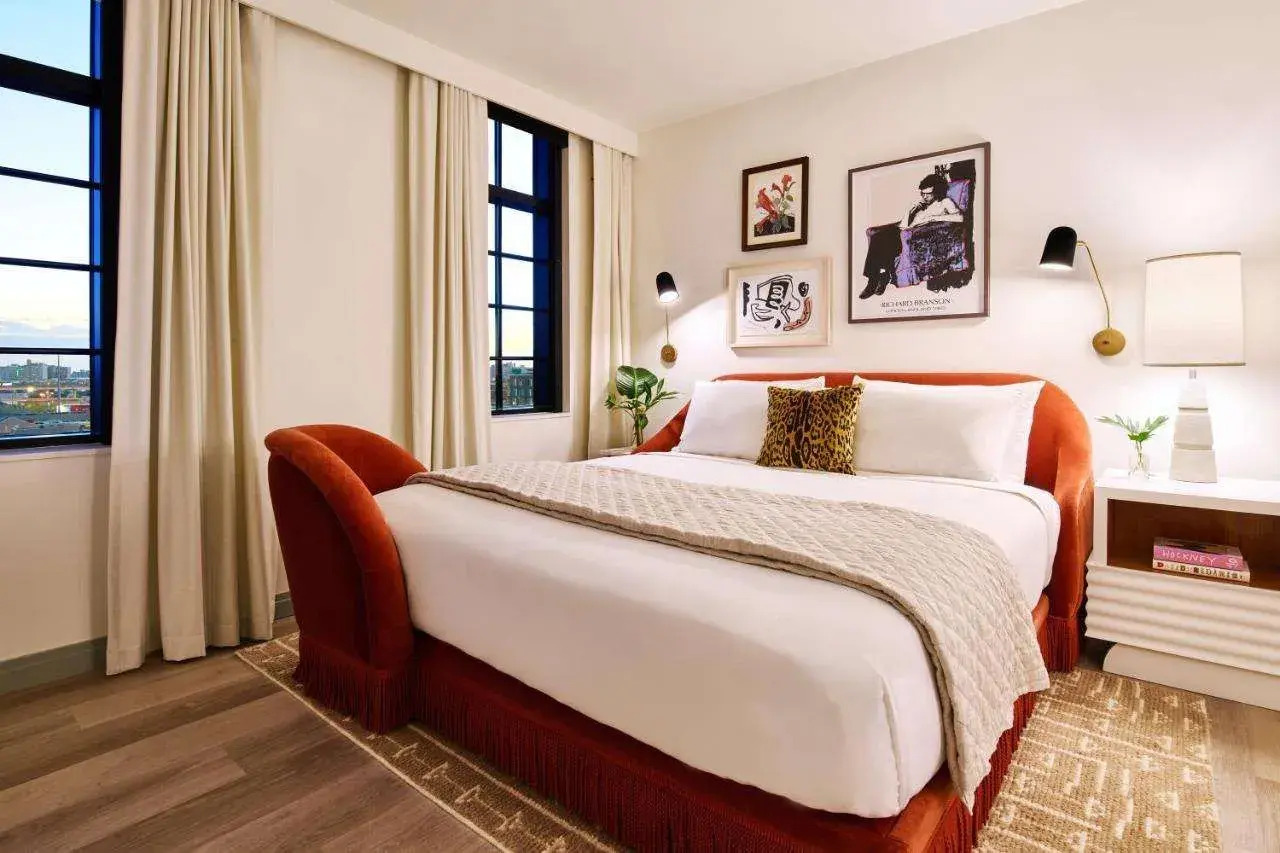 Foto - Virgin Hotels New Orleans