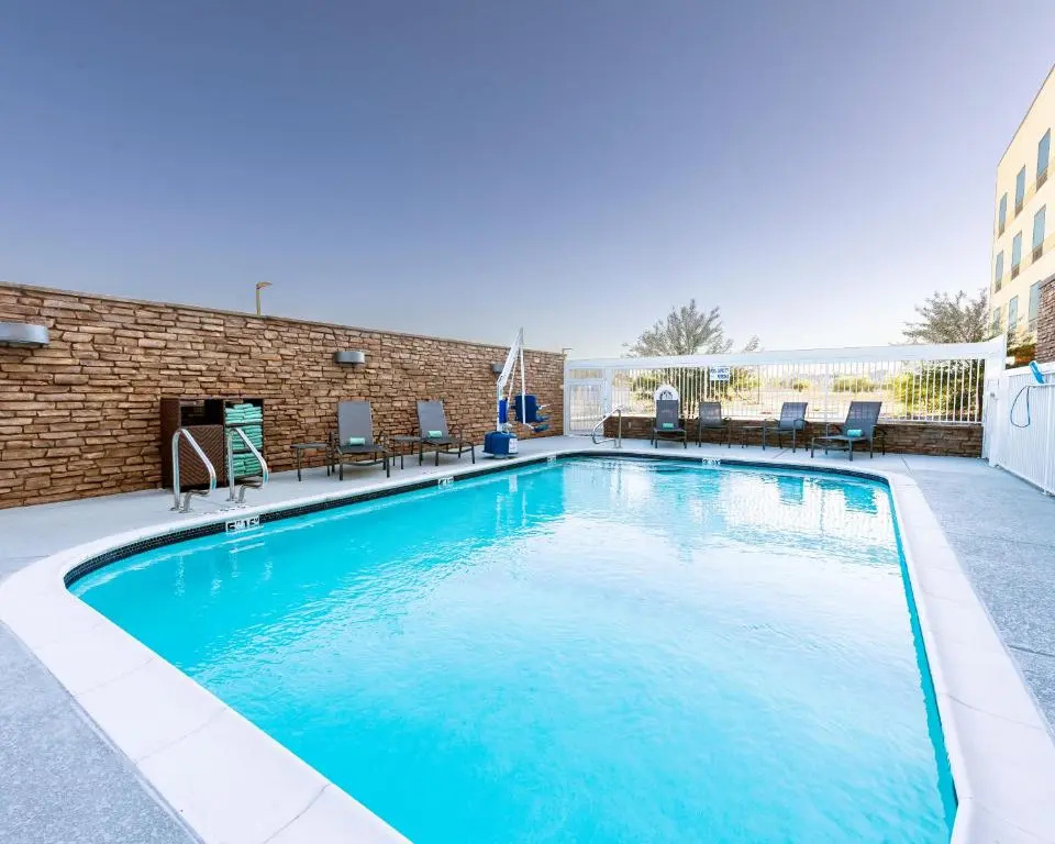 Foto - Fairfield Inn & Suites by Marriott Phoenix West/Tolleson