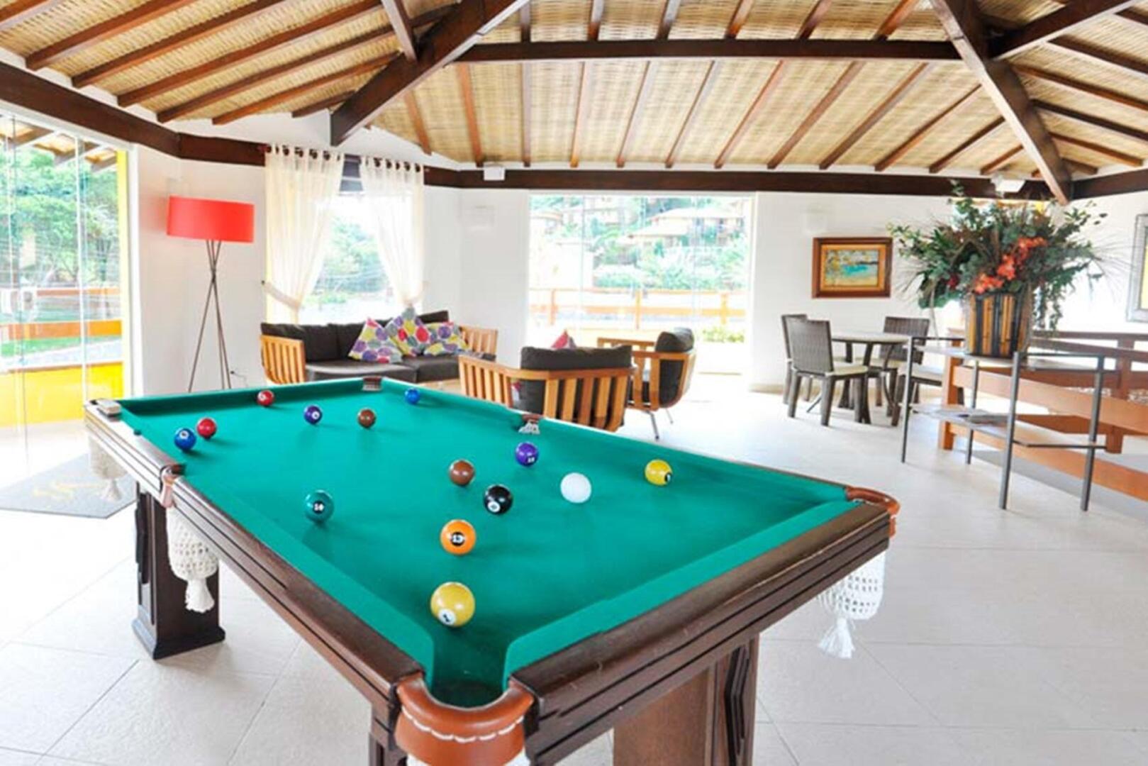 Foto - Hotel Experience João Fernandes