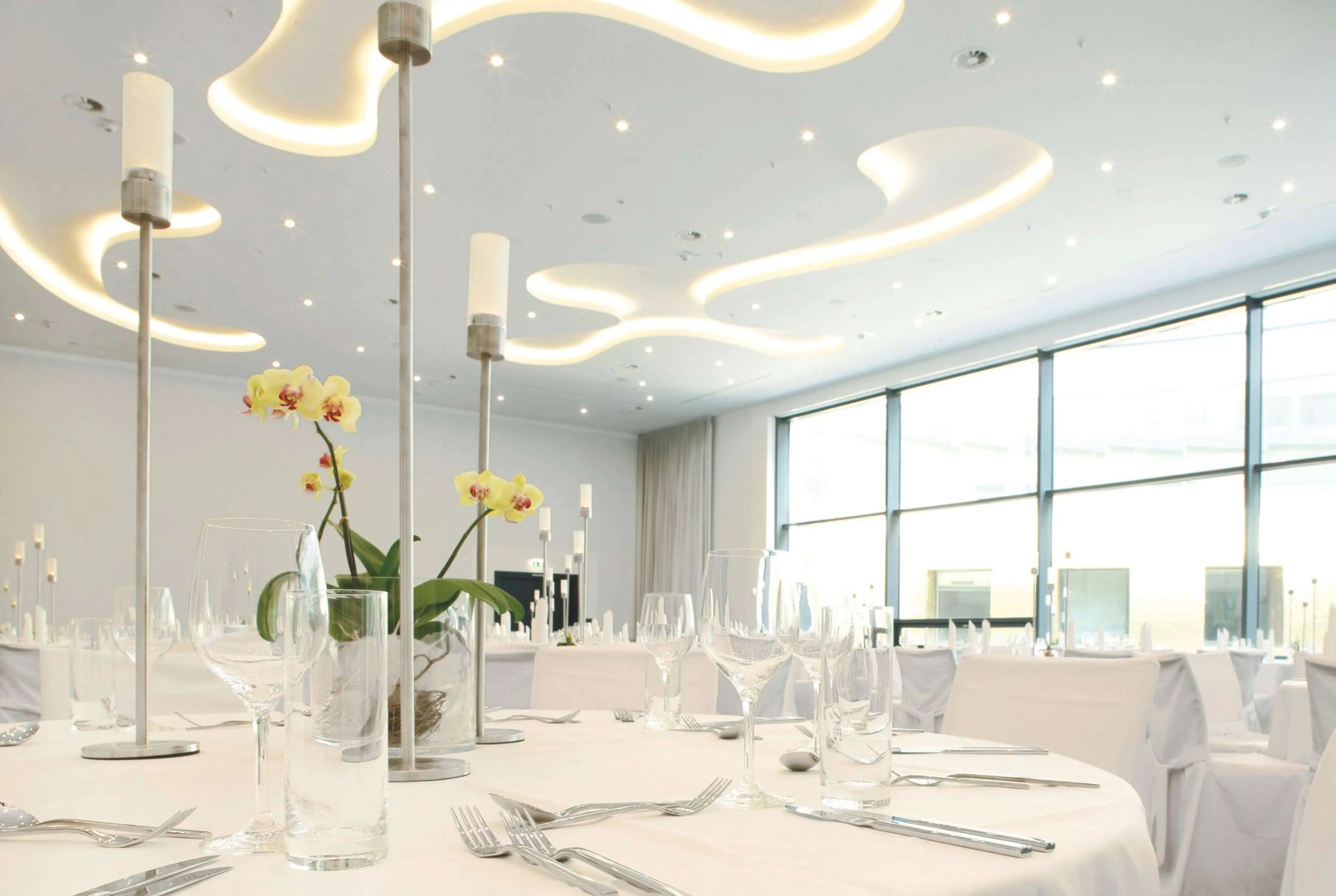 Foto - Vienna House by Wyndham Andel's Berlin