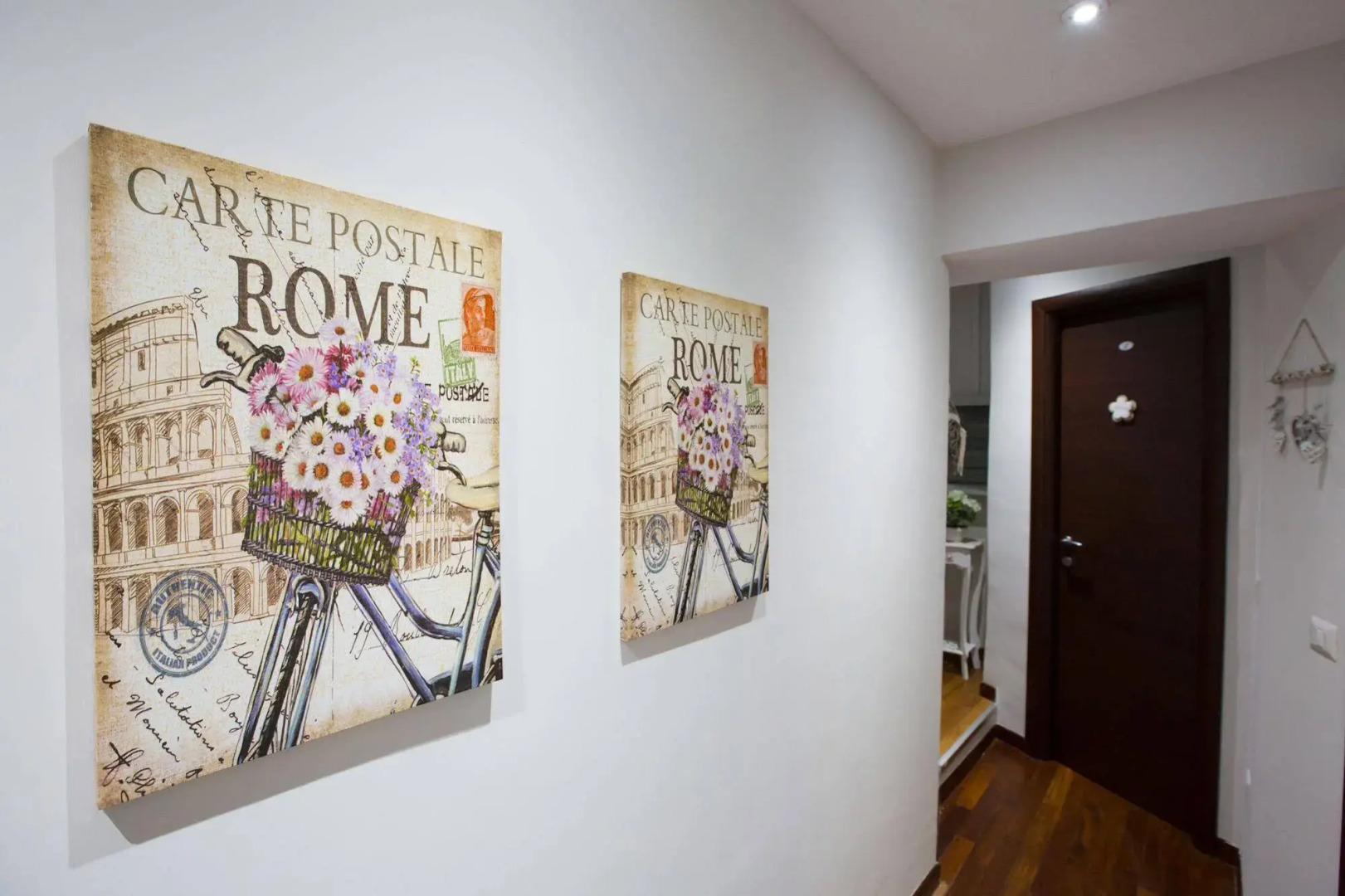 Foto - Residenza Sistina