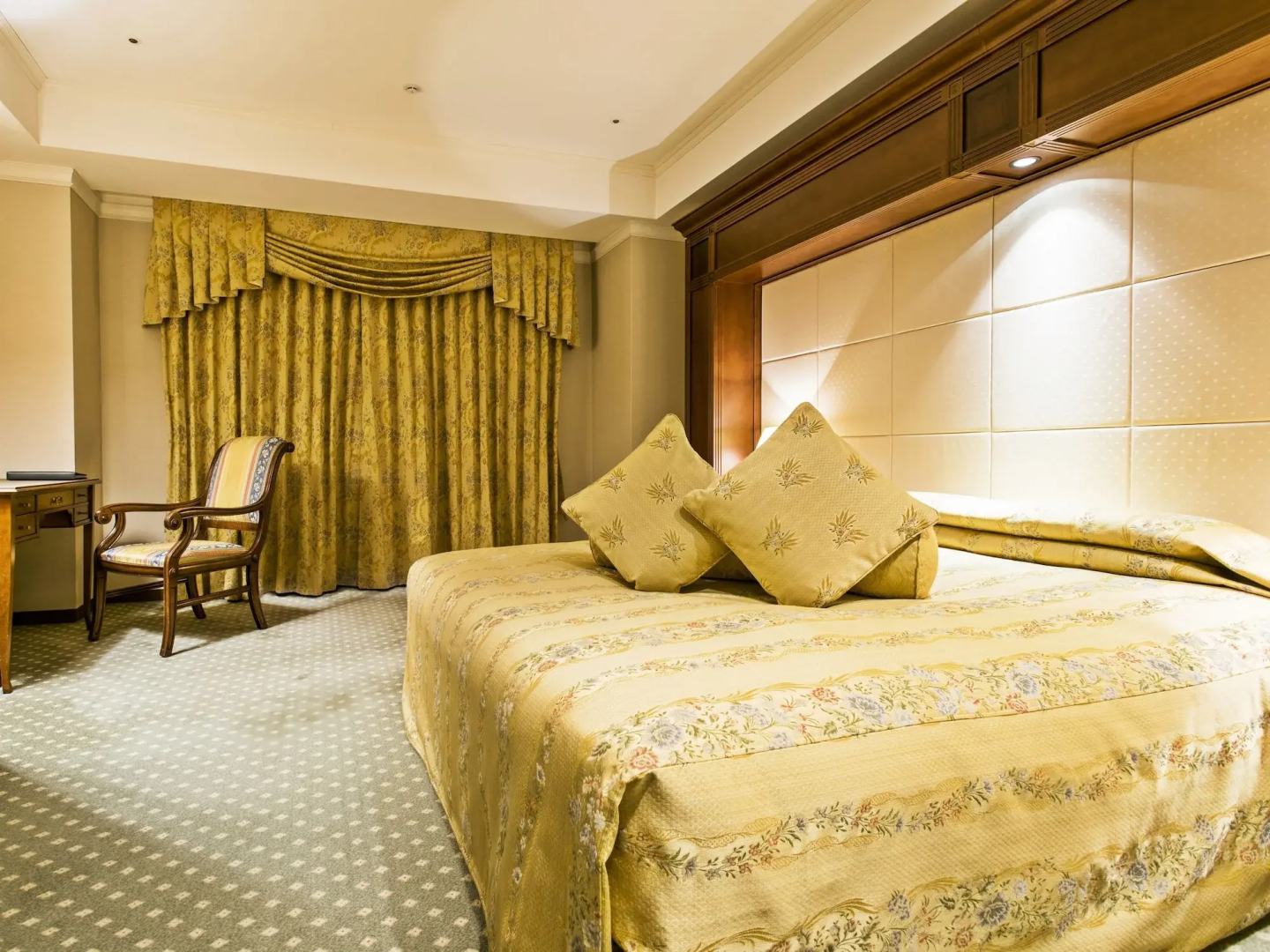 Foto - Premier Hotel -Tsubaki- Sapporo