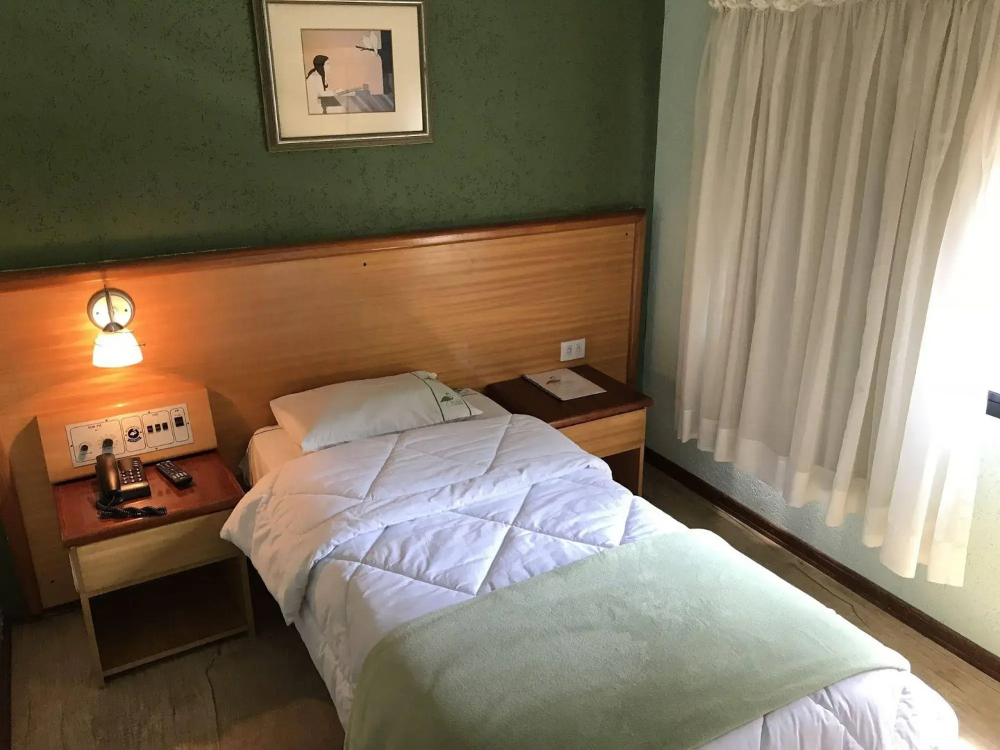 Photo - Residencial Pantanal Chácara Klabin