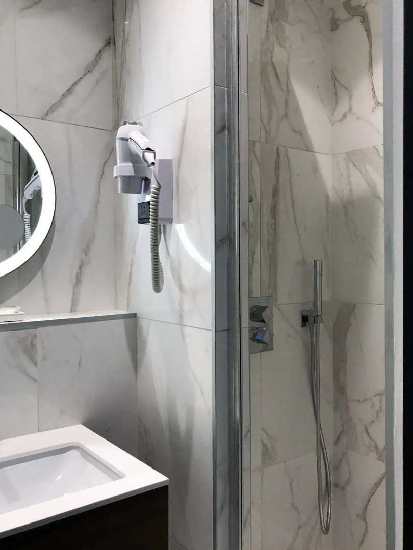 Foto - Hôtel du Cheval Blanc - Paris Marne La Vallée