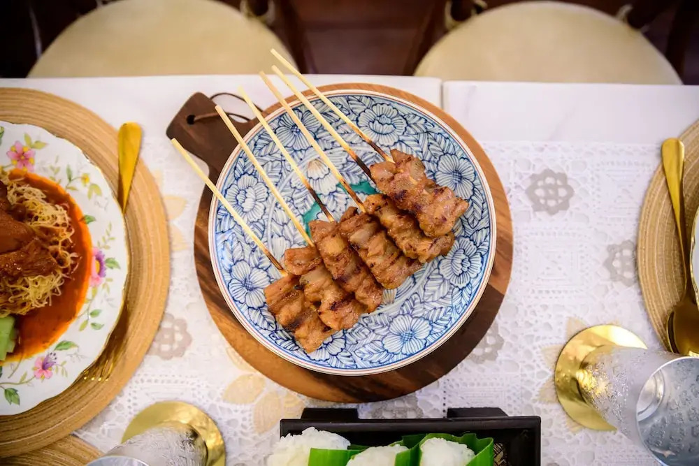 Foto - Wallaya Heritage Stay