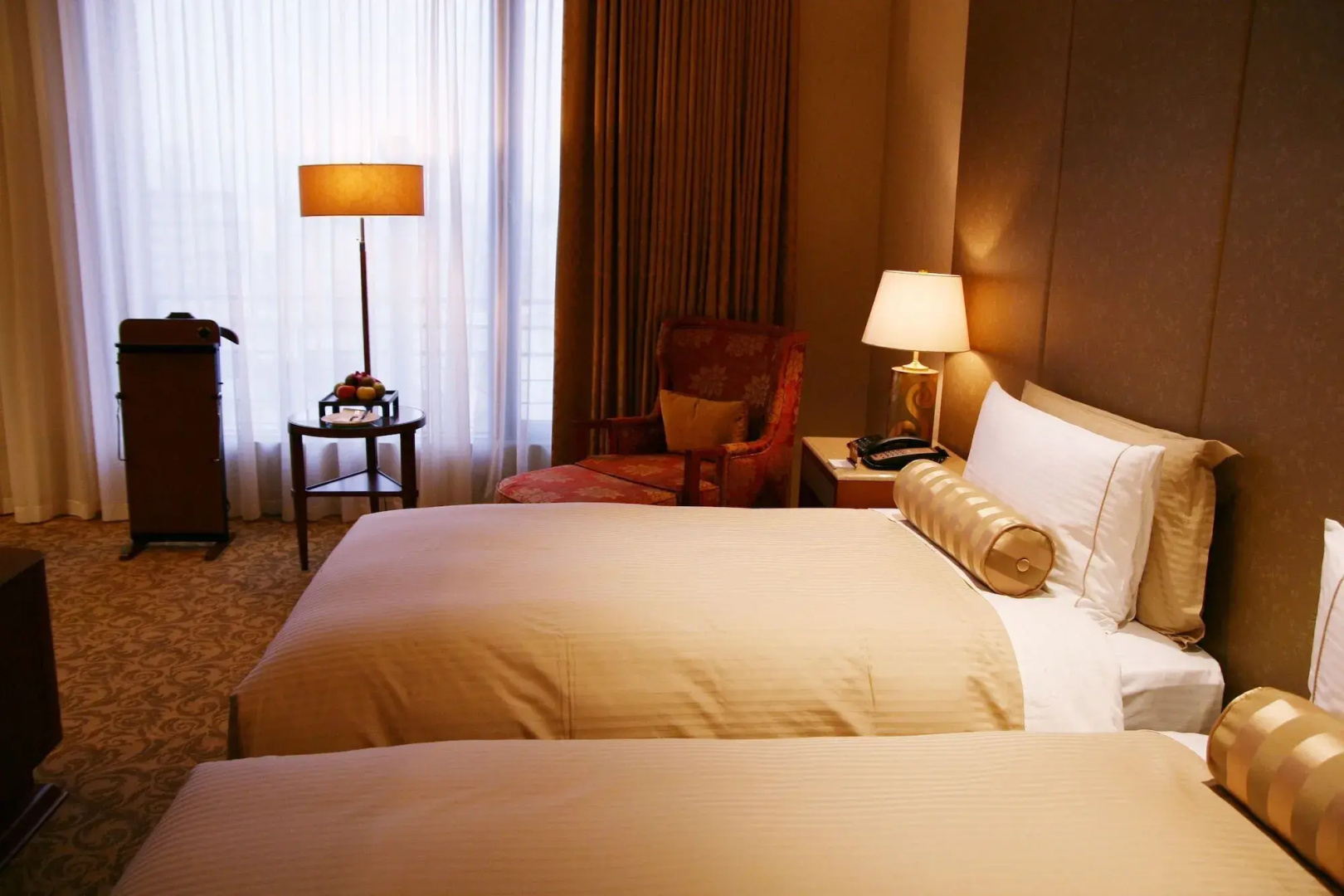 Foto - San Want Residences Taipei