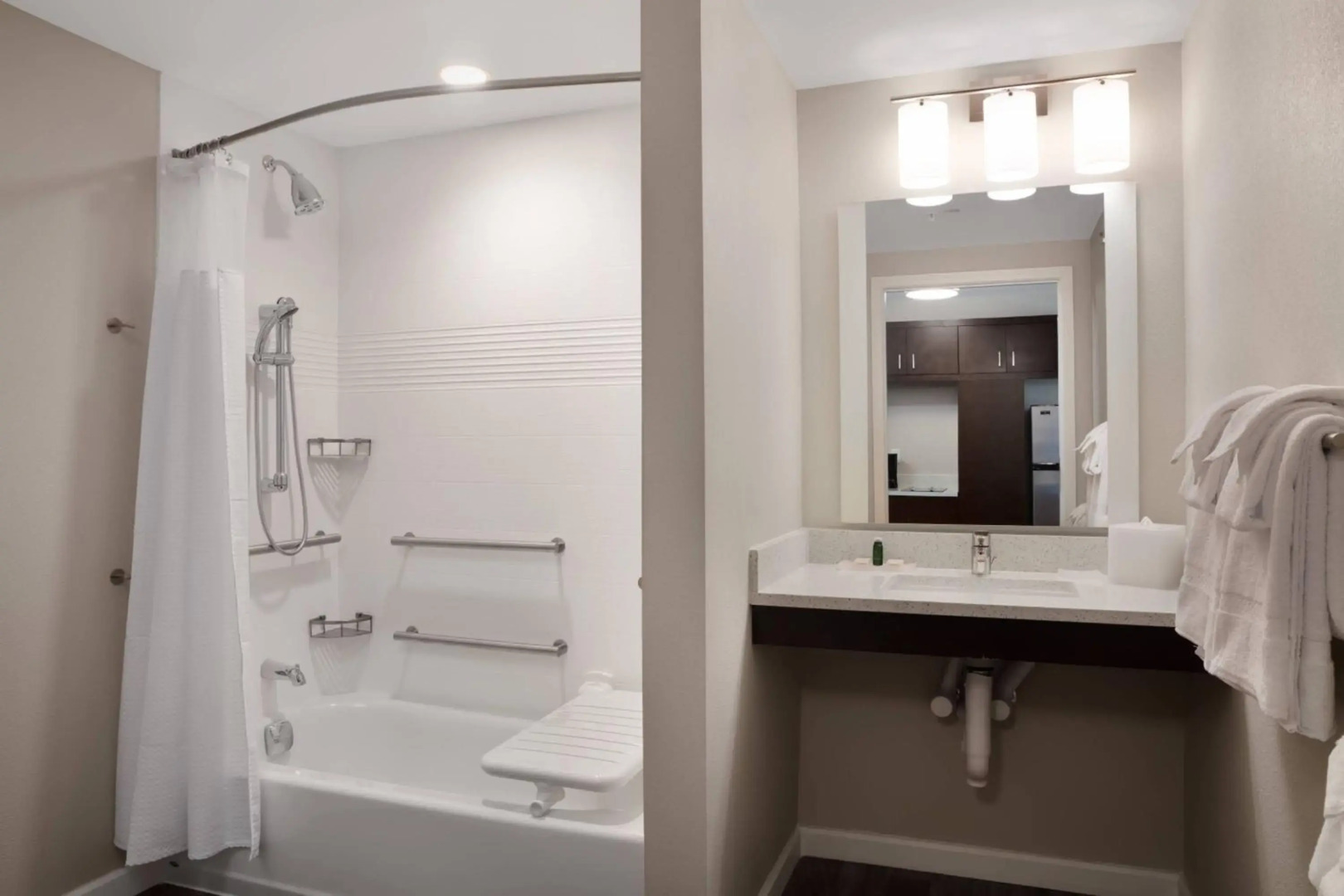 Photo - TownePlace Suites by Marriott Orlando Theme Parks Lake Buena Vista