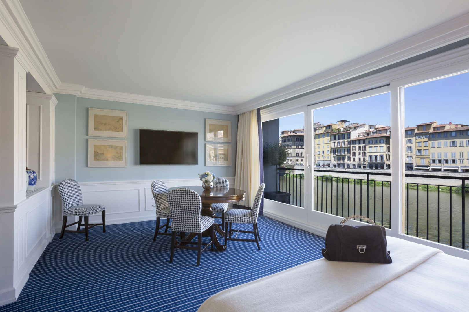 Foto - Hotel Continentale - Lungarno Collection