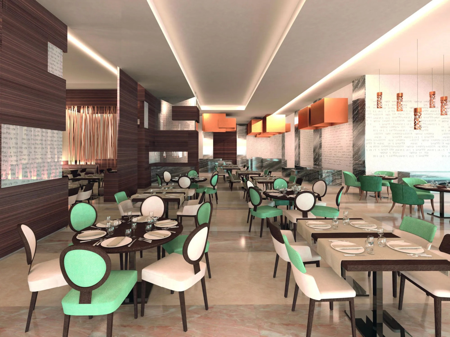 Photo - Mövenpick Hotel du Lac Tunis