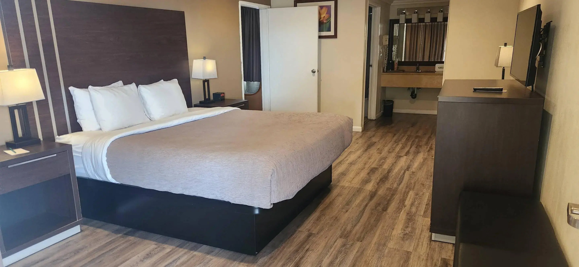 Photo - Quality Inn Long Beach - Signal Hill