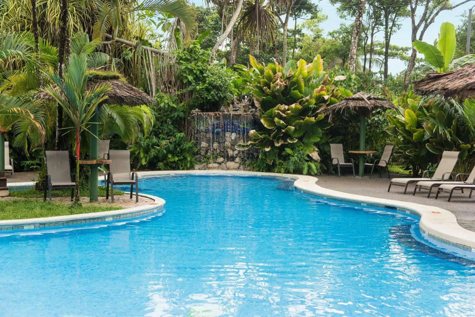 Foto - Laguna Lodge