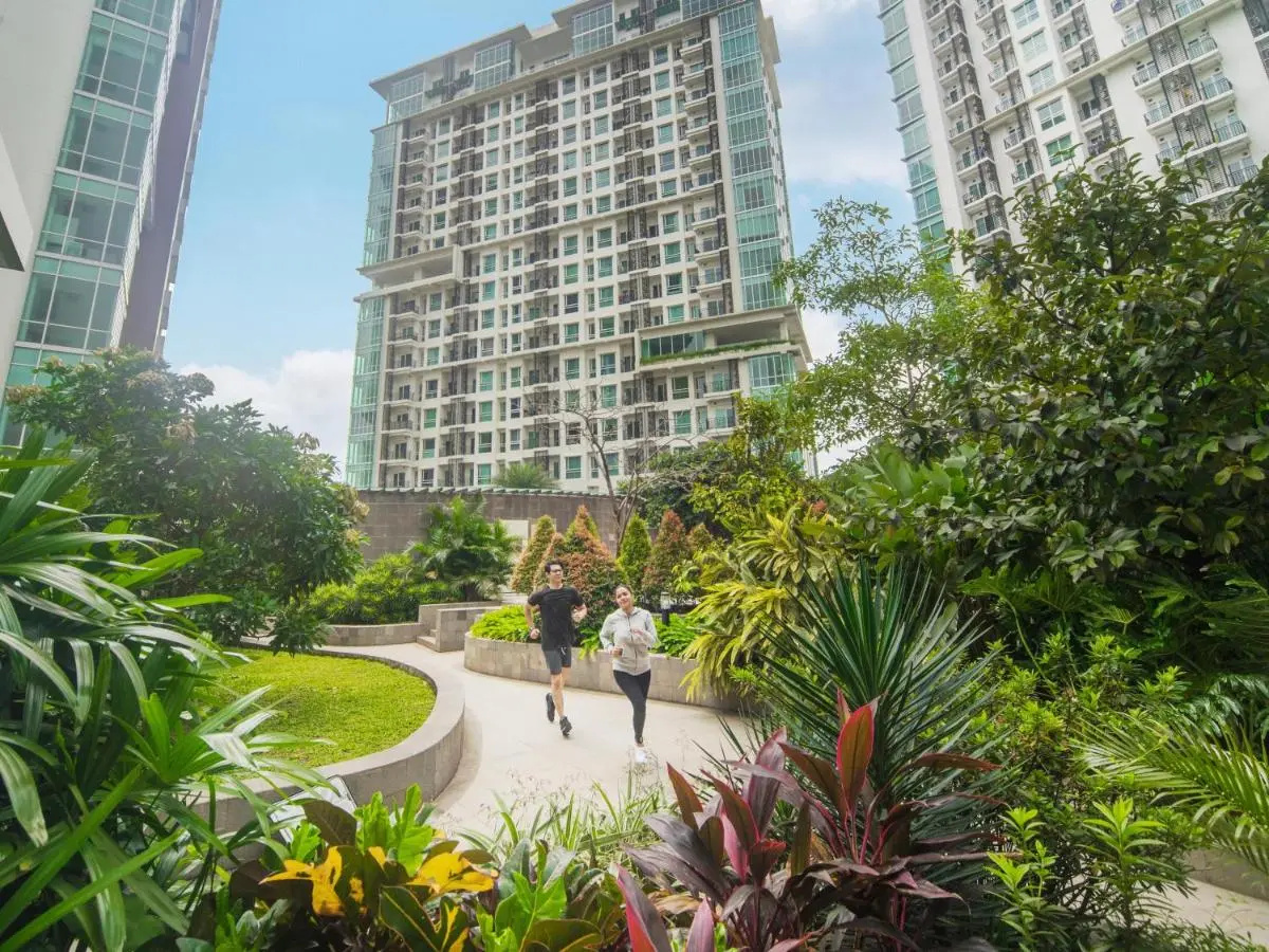 Foto - Swiss-Belresidences Kalibata Jakarta