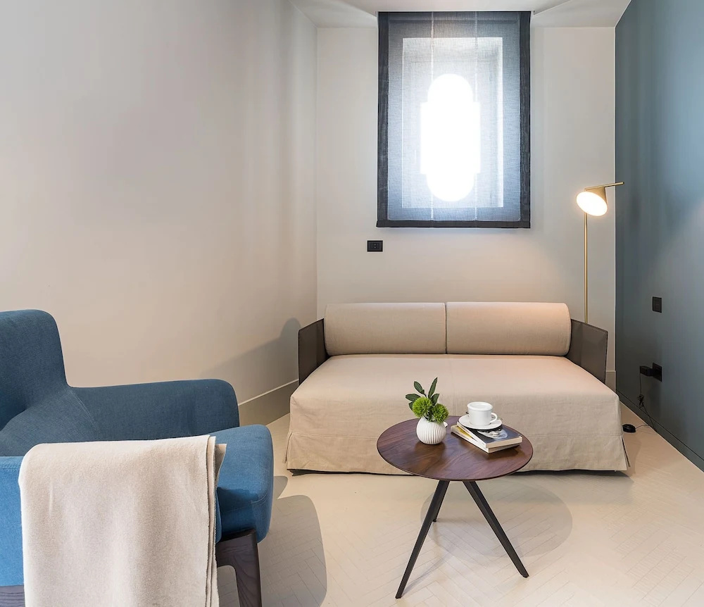 Foto - Byssus Suites