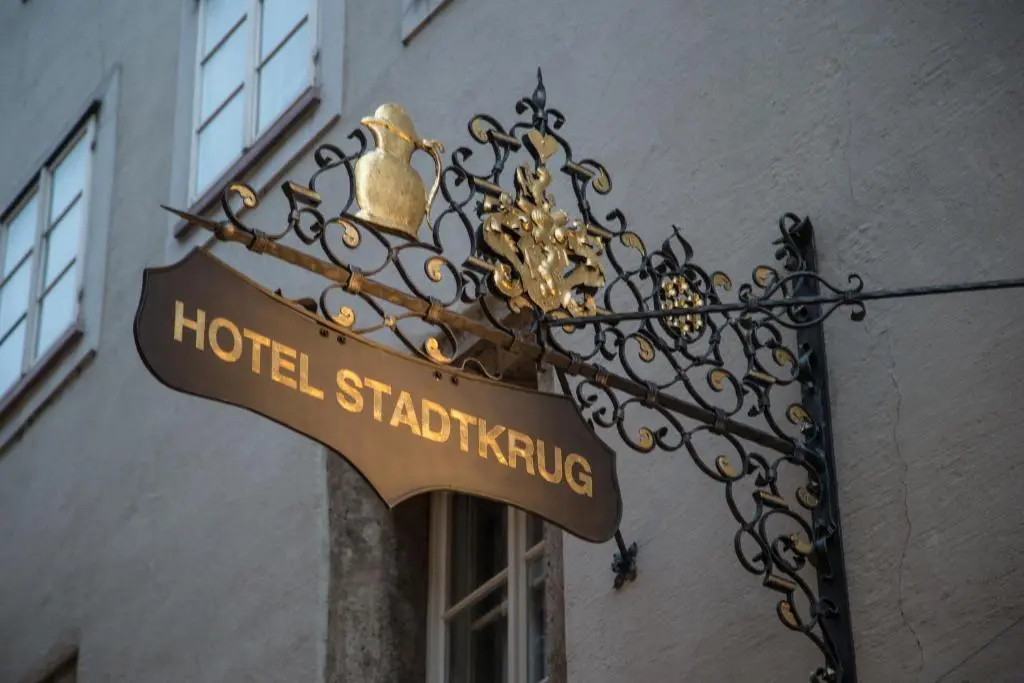 Photo - Altstadthotel Stadtkrug