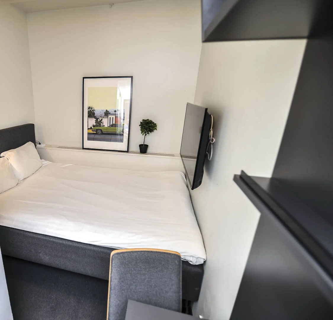 Photo - Moment Hotels