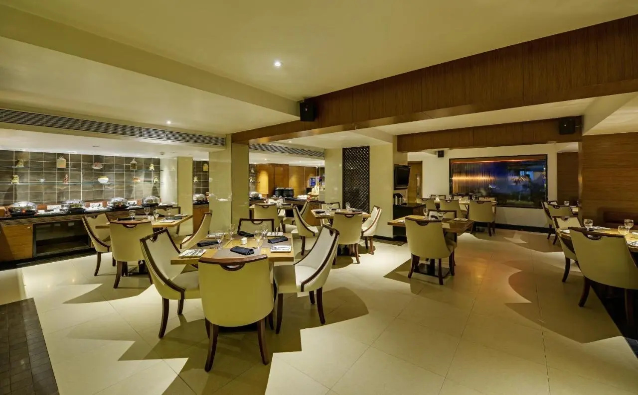 Foto - Ramee Guestline Hotel Juhu