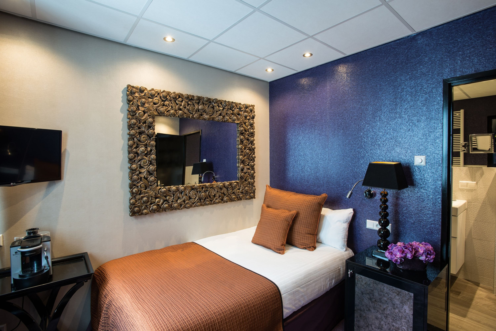 Photo - Hotel Sebastian's