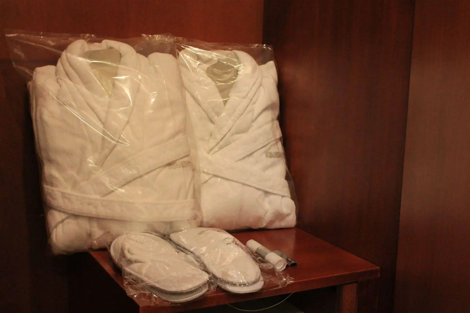 Photo - Starhotels Vespucci