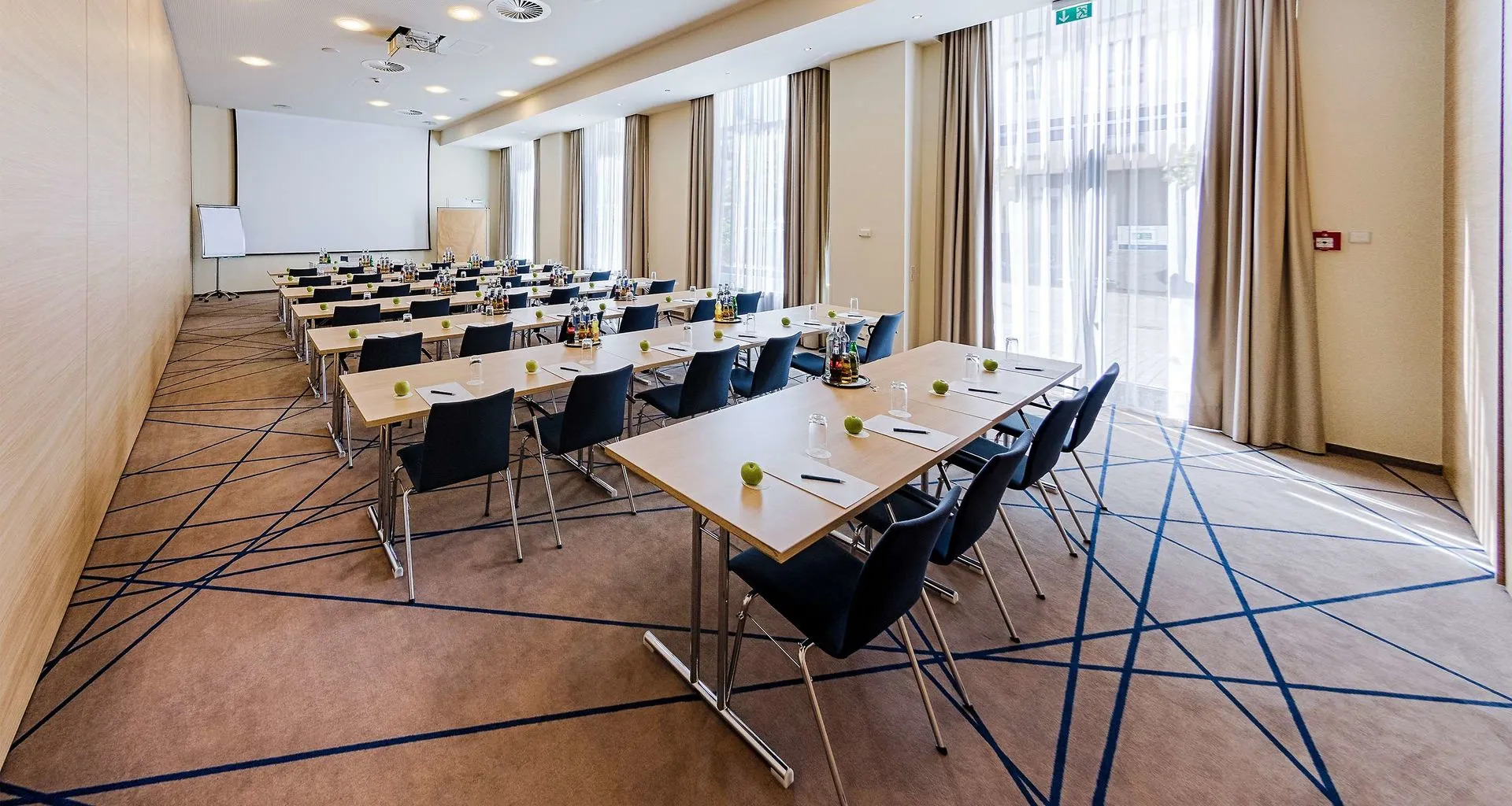 Foto - Best Western Plus Welcome Hotel Frankfurt