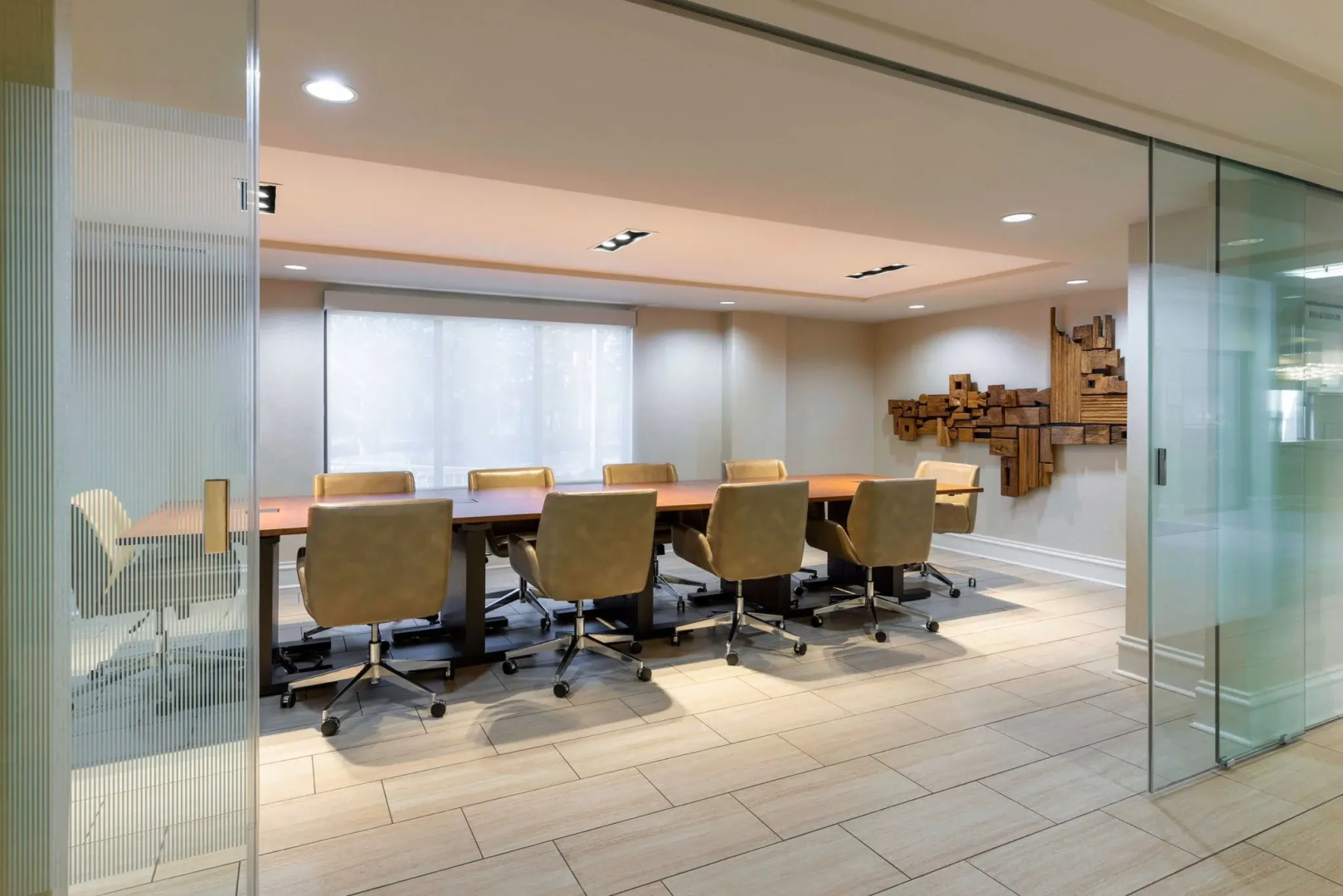 Foto - Sheraton by Marriott Atlanta Perimeter Dunwoody