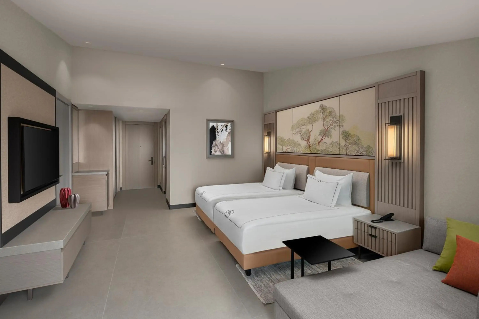 Foto - NG Phaselis Bay