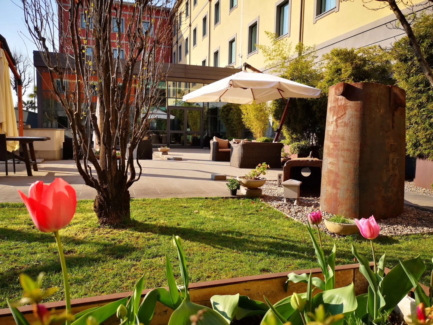 Foto - Best Western Falck Village Hotel