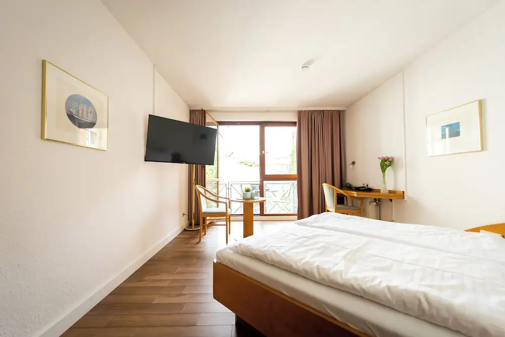 Foto - CityHotel Feuerbach